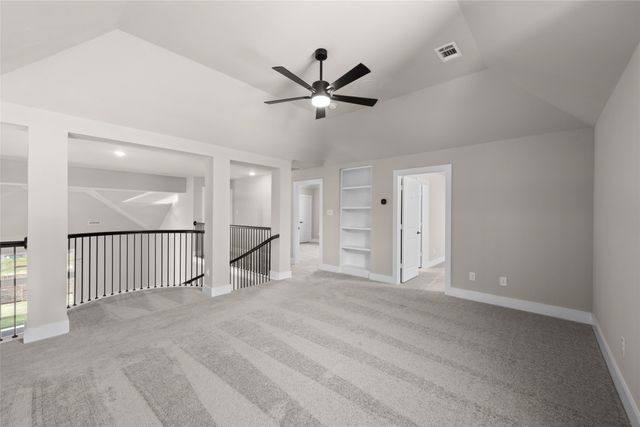 1817 Hidden Creek Drive, Midlothian, TX 76065