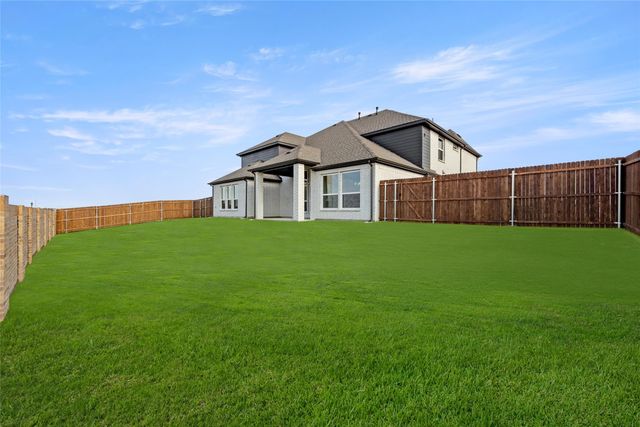 1817 Hidden Creek Drive, Midlothian, TX 76065