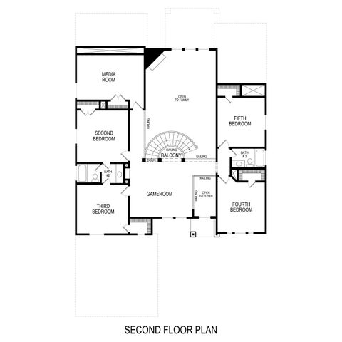 1817 Hidden Creek Drive, Midlothian, TX 76065