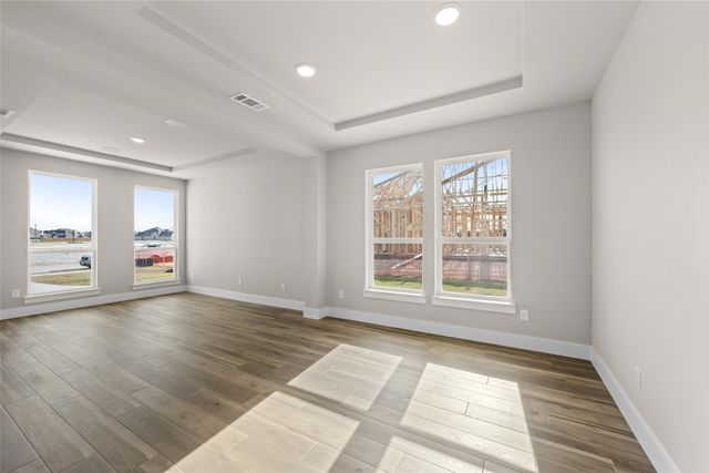 1817 Hidden Creek Drive, Midlothian, TX 76065