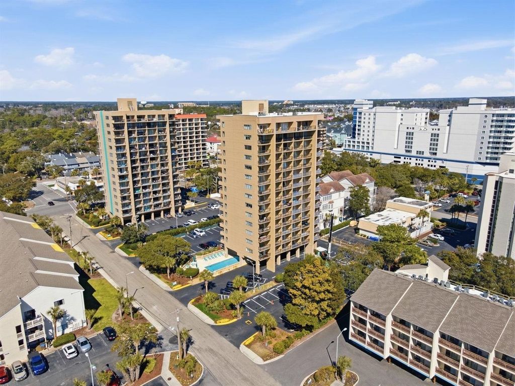 210 75th Ave. N # 4053, Myrtle Beach, SC 29572 — exterior