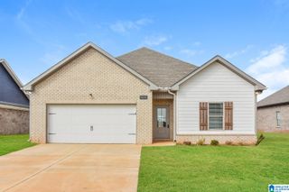 215 JOHN HAROLD DRIVE, Meridianville, AL 35759