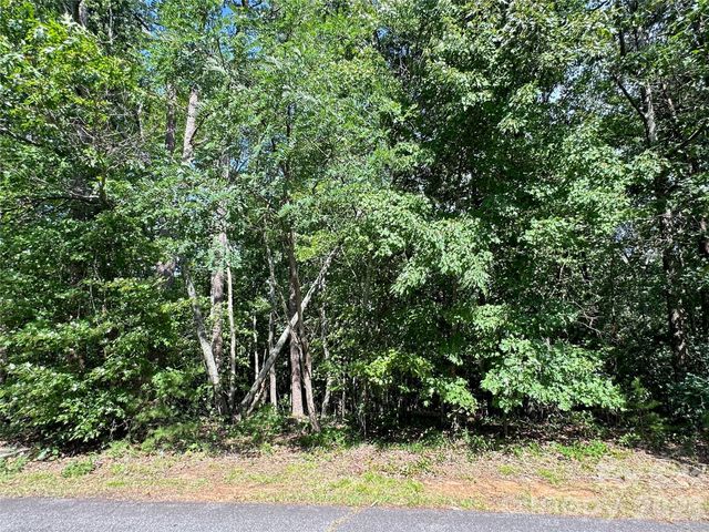 0 John Byrd Road, Morganton, NC 28655