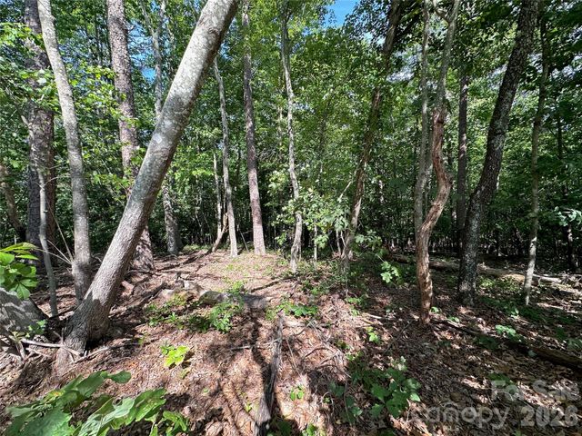 0 John Byrd Road, Morganton, NC 28655
