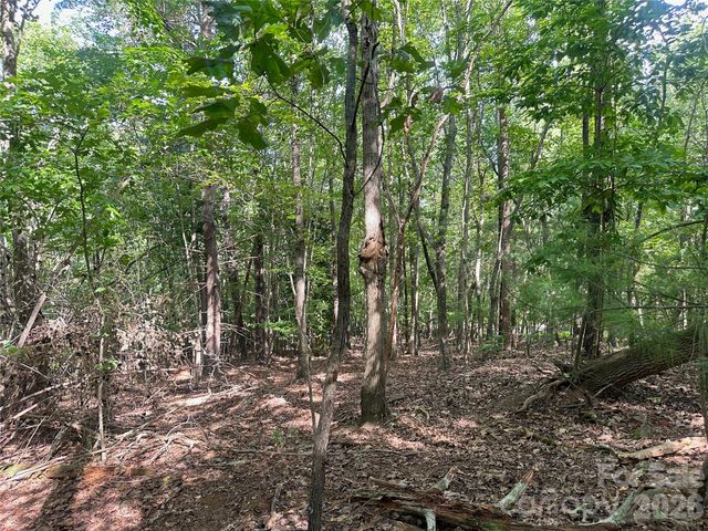 0 John Byrd Road, Morganton, NC 28655