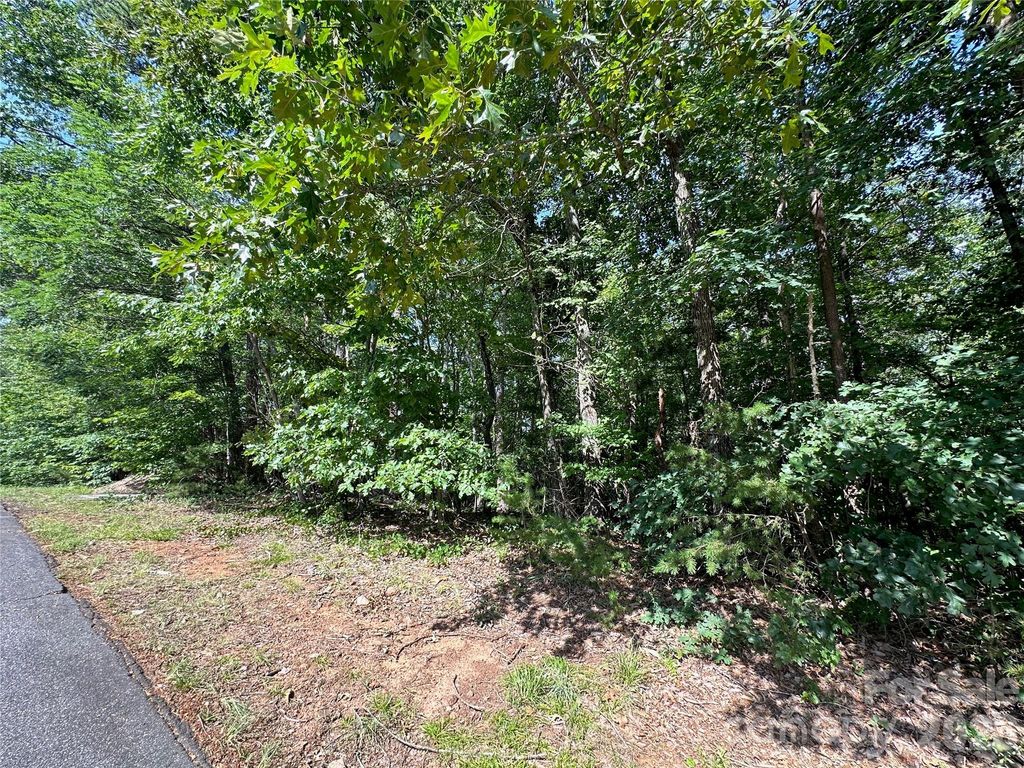 0 John Byrd Road, Morganton, NC 28655