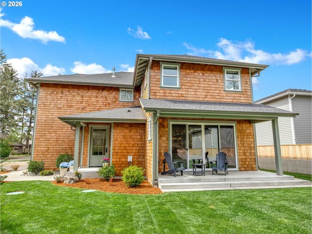 1360 SEA RIDGE Ln, Gearhart, OR 97138