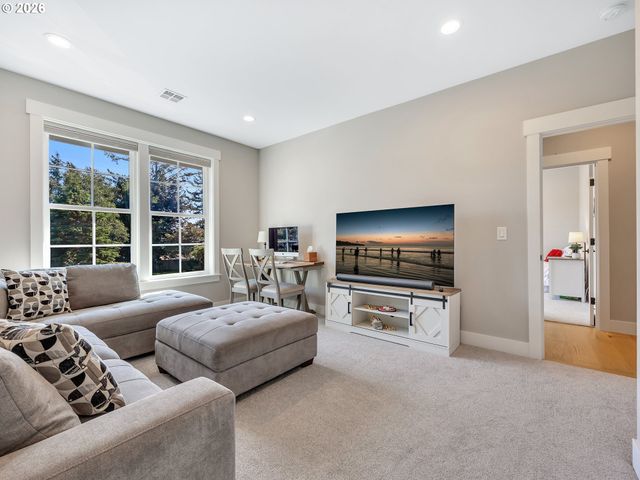1360 SEA RIDGE Ln, Gearhart, OR 97138