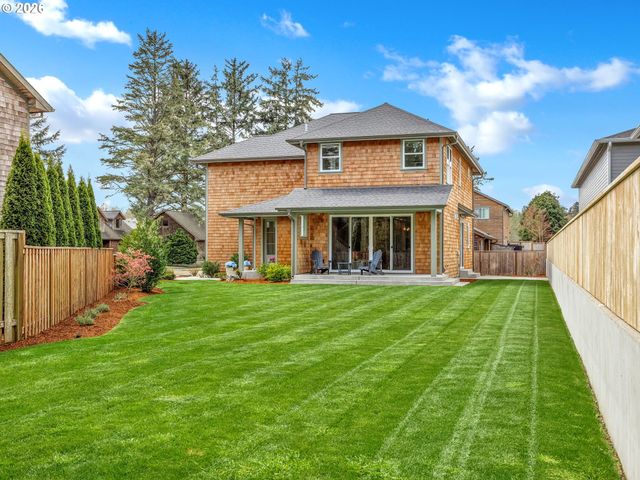1360 SEA RIDGE Ln, Gearhart, OR 97138