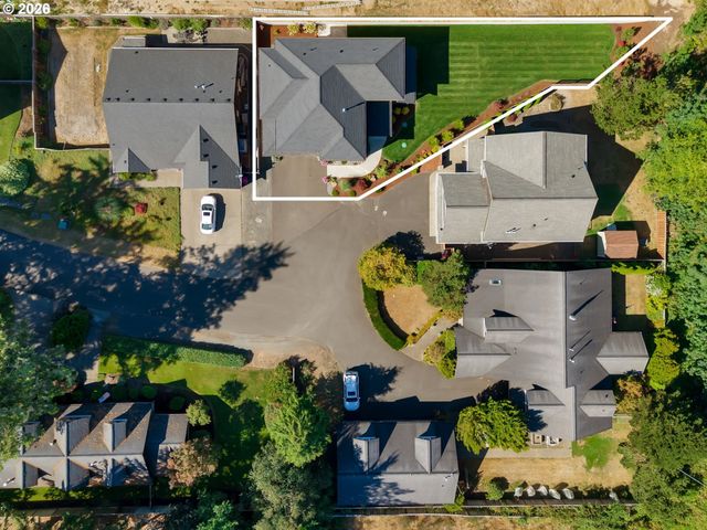 1360 SEA RIDGE Ln, Gearhart, OR 97138