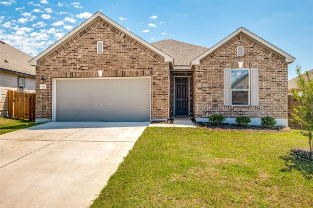 115 Schuylerville DR, Elgin, TX 78621