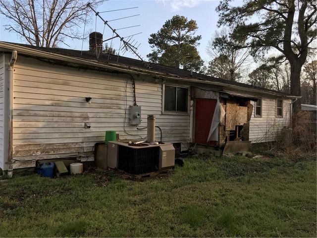 3452 Head River RD, Virginia Beach, VA 23457