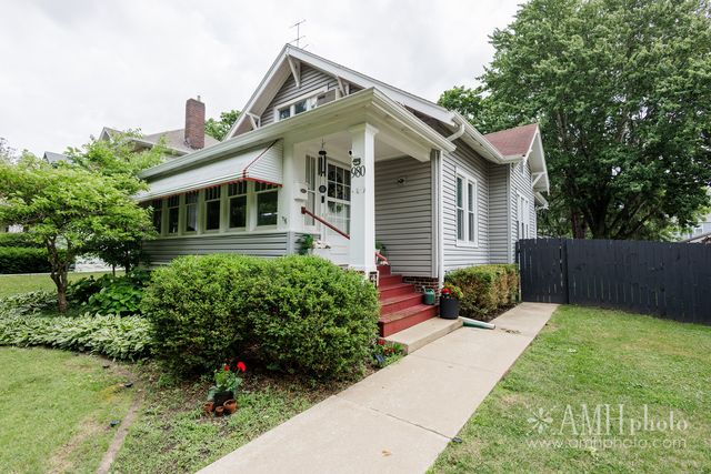 980 S Myrtle Avenue, Kankakee, IL 60901