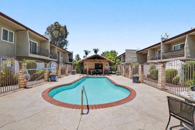 930 Peach Avenue 11, El Cajon, CA 92021
