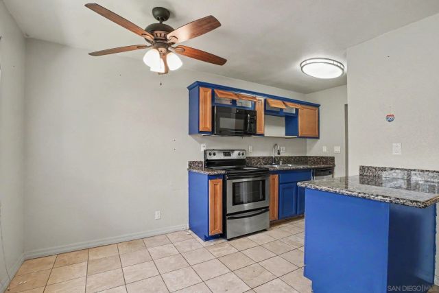 930 Peach Avenue 11, El Cajon, CA 92021