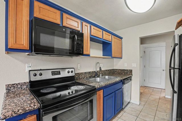 930 Peach Avenue 11, El Cajon, CA 92021