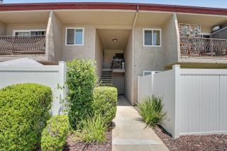 930 Peach Avenue 11, El Cajon, CA 92021