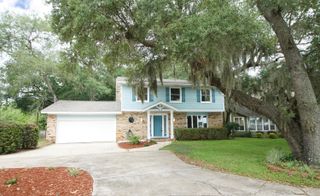 223 S Bayshore Drive, Valparaiso, FL 32580