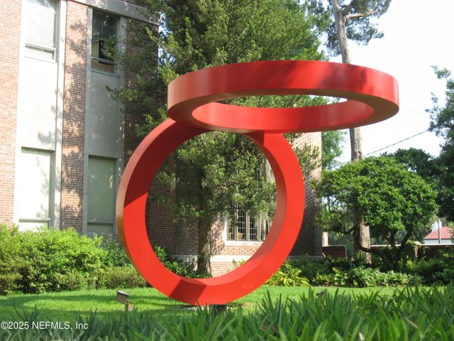 2525 COLLEGE Street 1308, Jacksonville, FL 32204