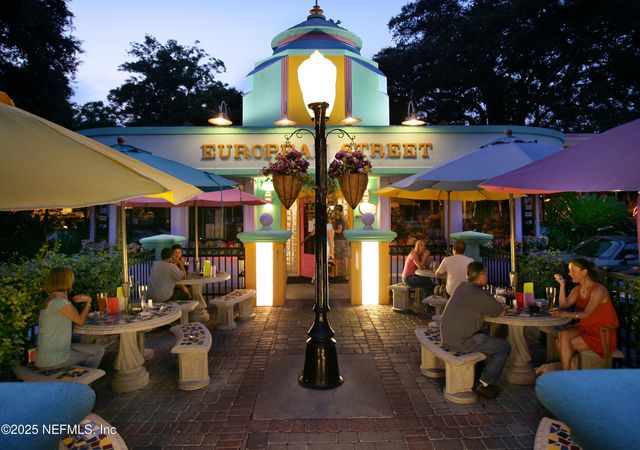 2525 COLLEGE Street 1308, Jacksonville, FL 32204