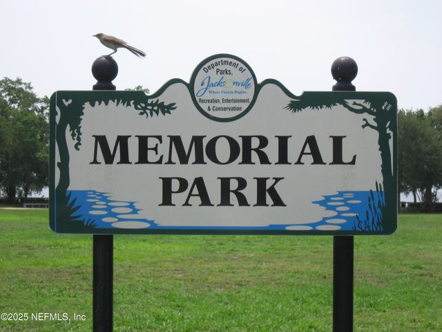 2525 COLLEGE Street 1308, Jacksonville, FL 32204