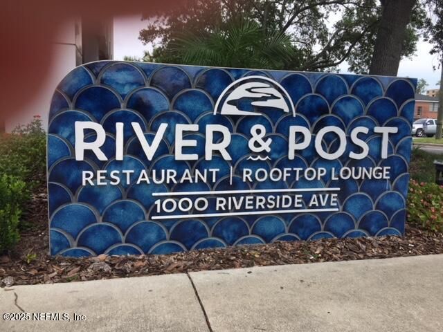 2525 COLLEGE Street 1308, Jacksonville, FL 32204