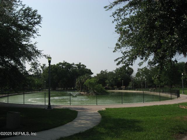 2525 COLLEGE Street 1308, Jacksonville, FL 32204