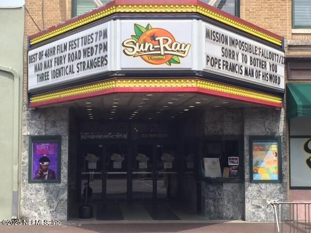 2525 COLLEGE Street 1308, Jacksonville, FL 32204