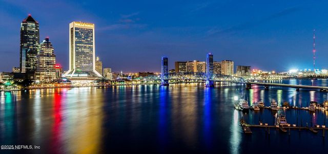 2525 COLLEGE Street 1308, Jacksonville, FL 32204