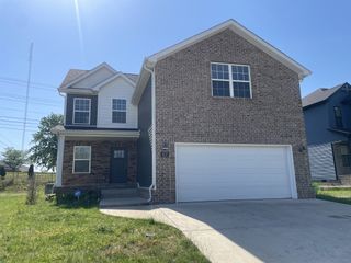 802 Limestone Way, Clarksville, TN 37043