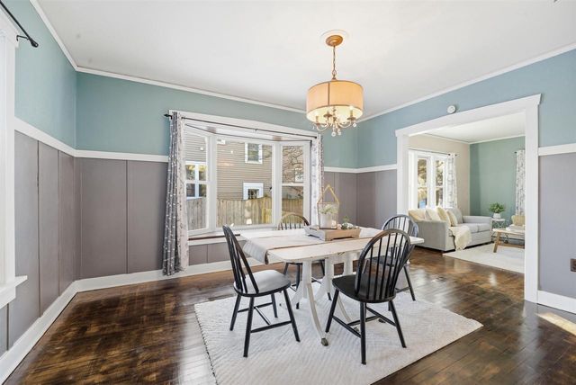 847 N 6TH STREET, Manitowoc, WI 54220