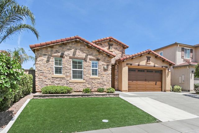 9832 Allen Ranch Way, Elk Grove, CA 95757