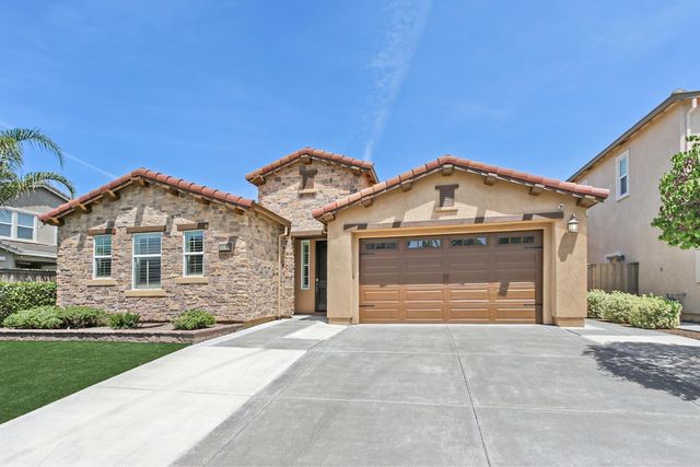 9832 Allen Ranch Way, Elk Grove, CA 95757