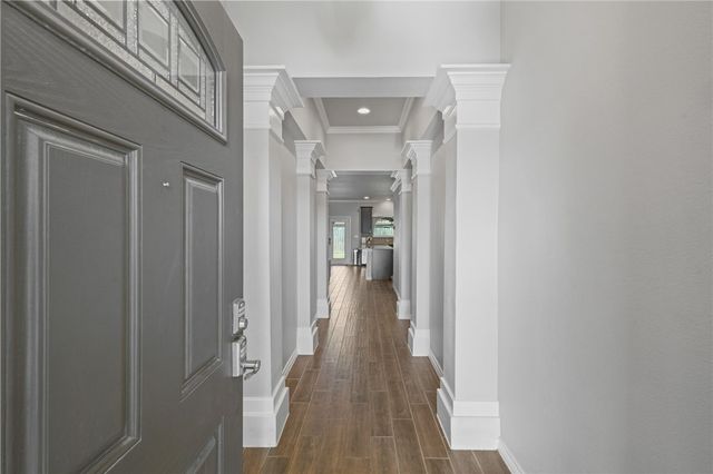 2269 Tallow Dr, Portland, TX 78374