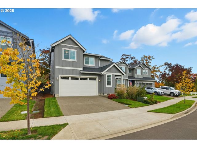 2618 Nw SHADDEN Dr, Mc Minnville, OR 97128