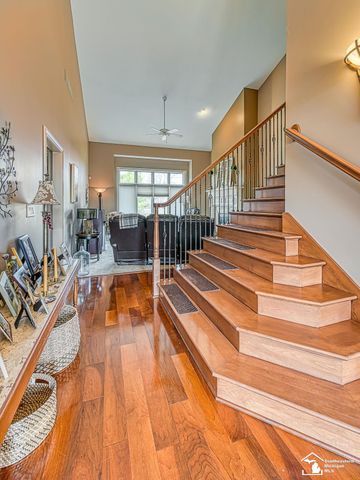 1033 Saint James Park Avenue, Monroe Twp, MI 48161