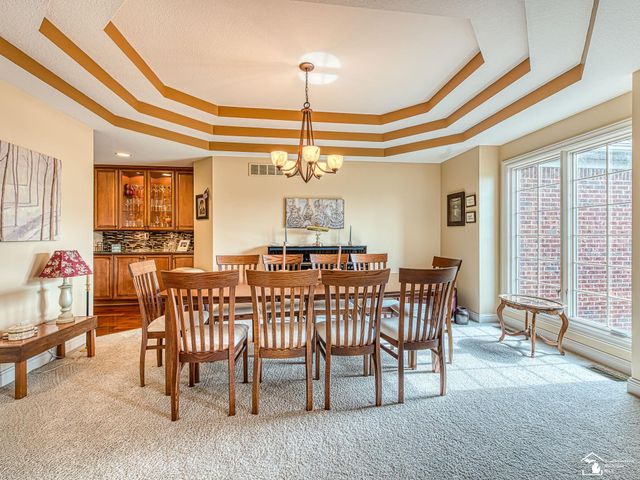 1033 Saint James Park Avenue, Monroe Twp, MI 48161