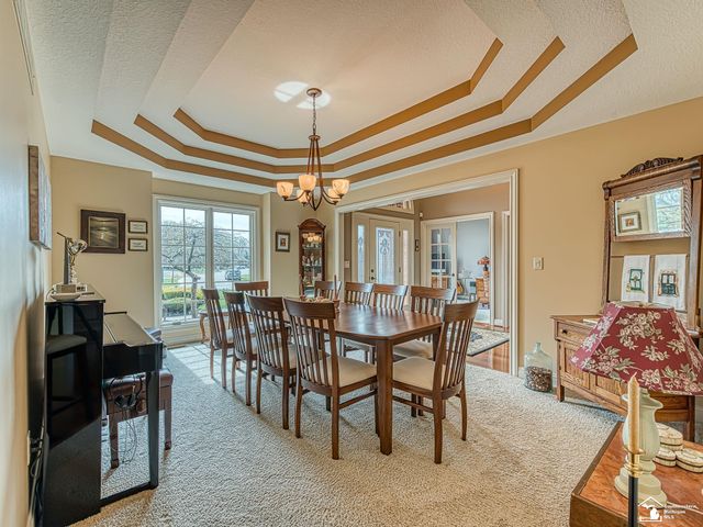 1033 Saint James Park Avenue, Monroe Twp, MI 48161