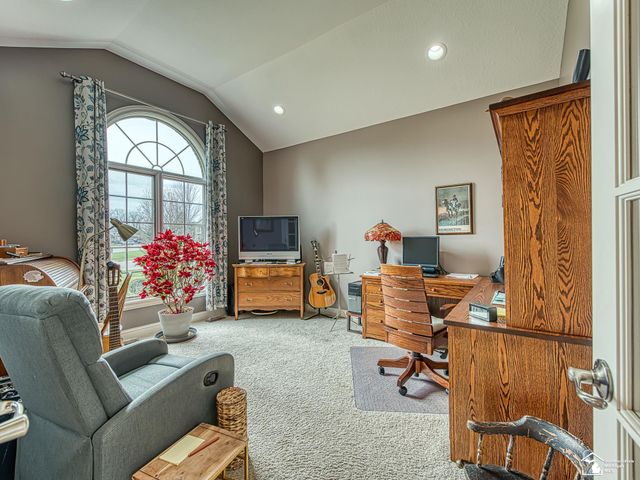 1033 Saint James Park Avenue, Monroe Twp, MI 48161
