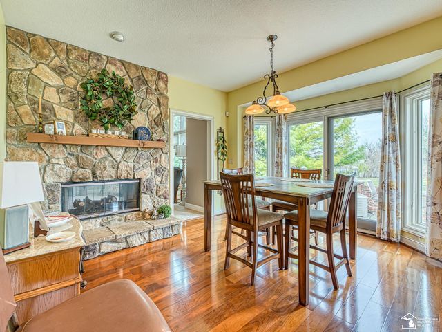 1033 Saint James Park Avenue, Monroe Twp, MI 48161