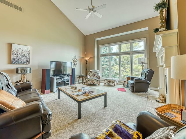 1033 Saint James Park Avenue, Monroe Twp, MI 48161