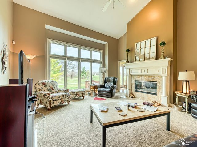 1033 Saint James Park Avenue, Monroe Twp, MI 48161