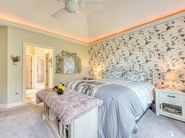 1033 Saint James Park Avenue, Monroe Twp, MI 48161