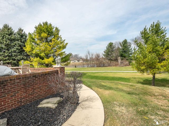 1033 Saint James Park Avenue, Monroe Twp, MI 48161