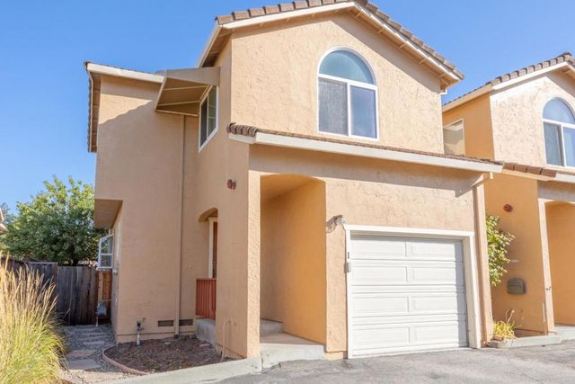 106 Bluebonnet Lane 1, Scotts Valley, CA 95066