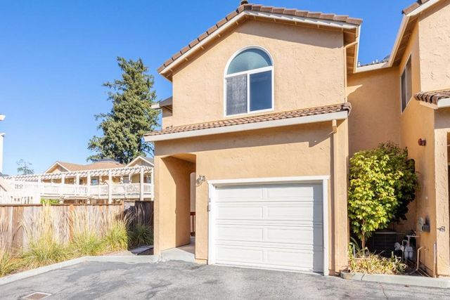 106 Bluebonnet Lane 1, Scotts Valley, CA 95066