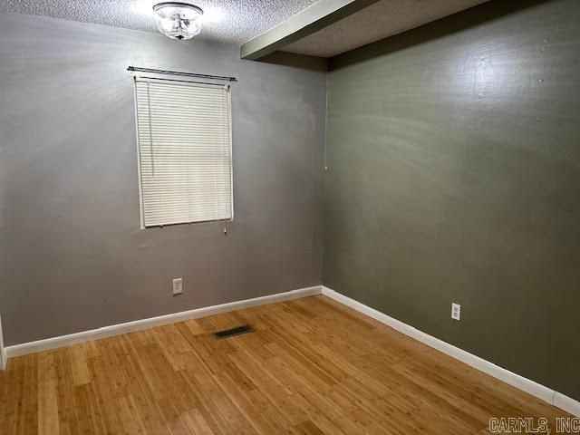 5809 N Locust Street, North Little Rock, AR 72116