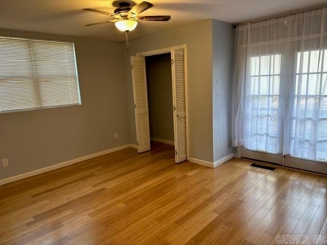 5809 N Locust Street, North Little Rock, AR 72116