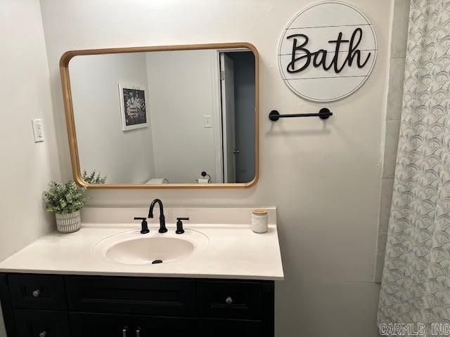 5809 N Locust Street, North Little Rock, AR 72116