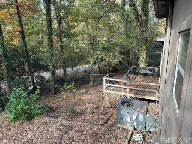 5809 N Locust Street, North Little Rock, AR 72116